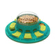 Interactive Pet Puzzle Toy For IQ Improvement And Slow Feeding